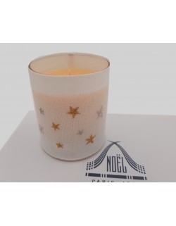 "Etoiles" scented candle