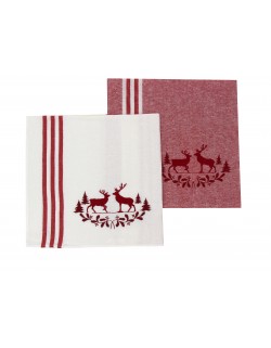 "Montana" dish cloth