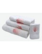 "Ocean" bath towels
