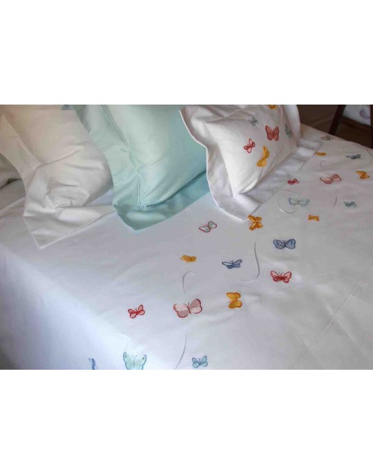 JARDIN IMAGINAIRE Bed set