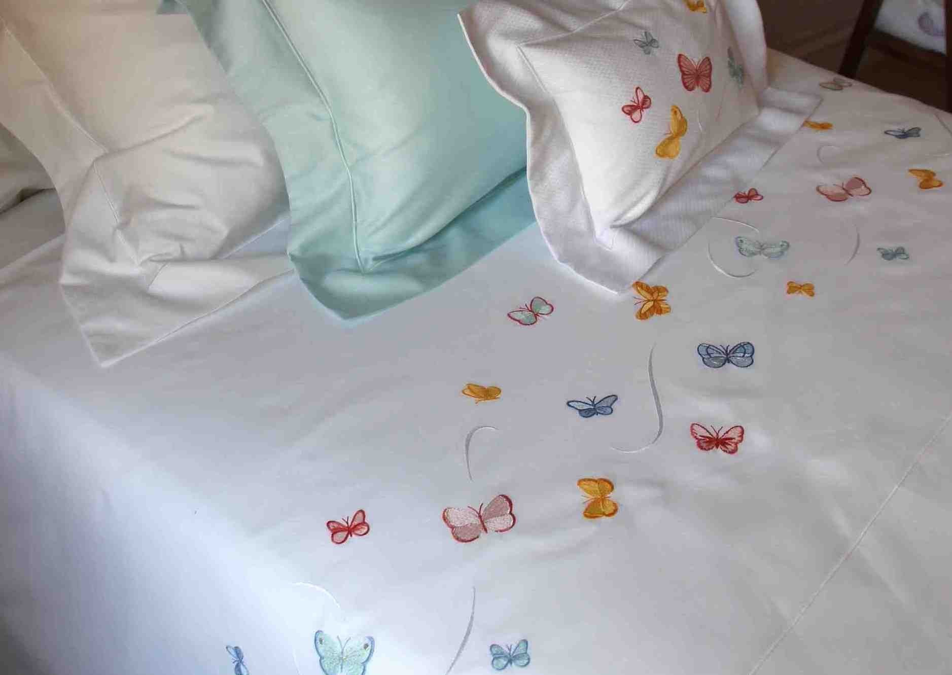 JARDIN IMAGINAIRE Bed set