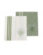 "Muguet" dish cloth