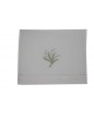 "Muguet" guest towel