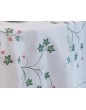 "Jardin botanique" tablecloth