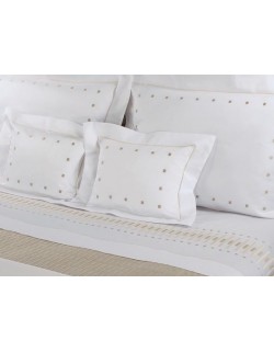 "Melle H" bed set