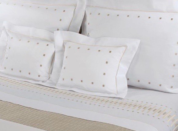 MADEMOISELLE H Bed set