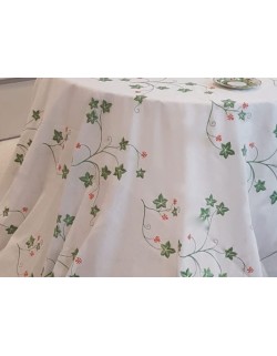 JARDIN BOTANIQUE Tablecloth