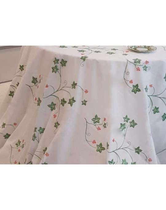 JARDIN BOTANIQUE Tablecloth