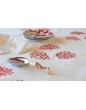 "Coraux" tablecloth