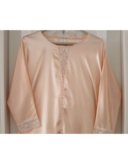 "Caprice" Pyjama (long sleeves)