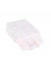 Trousse chemise Noeuds Croisés