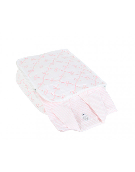 Trousse chemise Noeuds Croisés