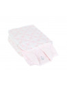 Trousse chemise Noeuds Croisés