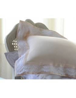 PLUMETIS pillow case