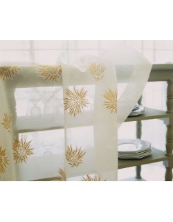 "Crystal Palace" tablecloth