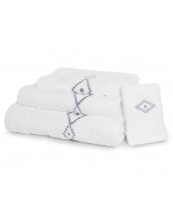 VARIATION bath towels