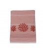 CORAUX beach towels