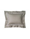 "Gatsby" boudoir pillow case