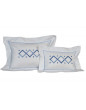 "Via Appia" pillow case