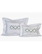 "Via Appia" pillow case