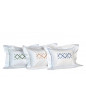 "Via Appia" pillow case