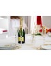 "Crystal Palace" embroidered  tablecloth