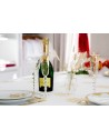 "Crystal Palace" embroidered  tablecloth