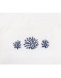 "Coraux" bath towels