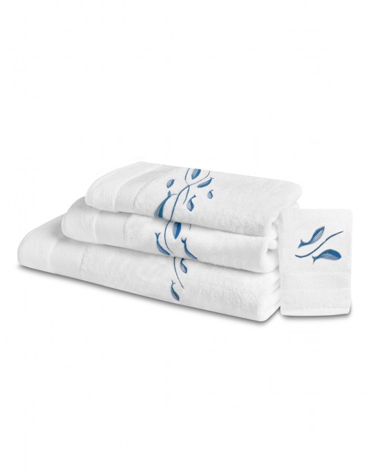 ODYSSEE  bath towels