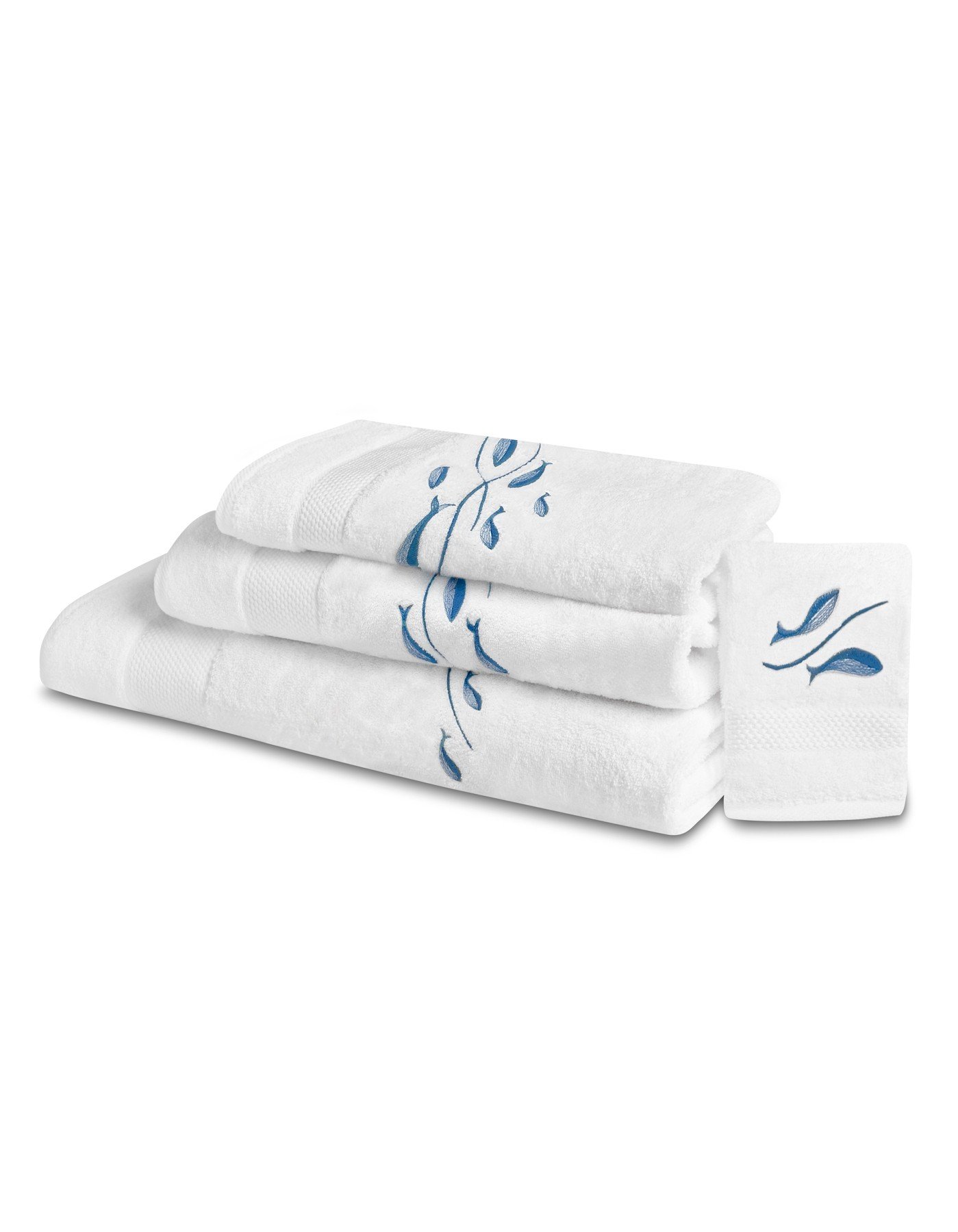 ODYSSEE  bath towels