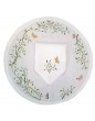 PARADISE GARDEN placemat & napkin