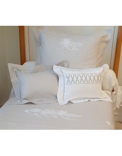 "GIVERNY" bed set