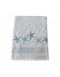 "Starfish" beach towel