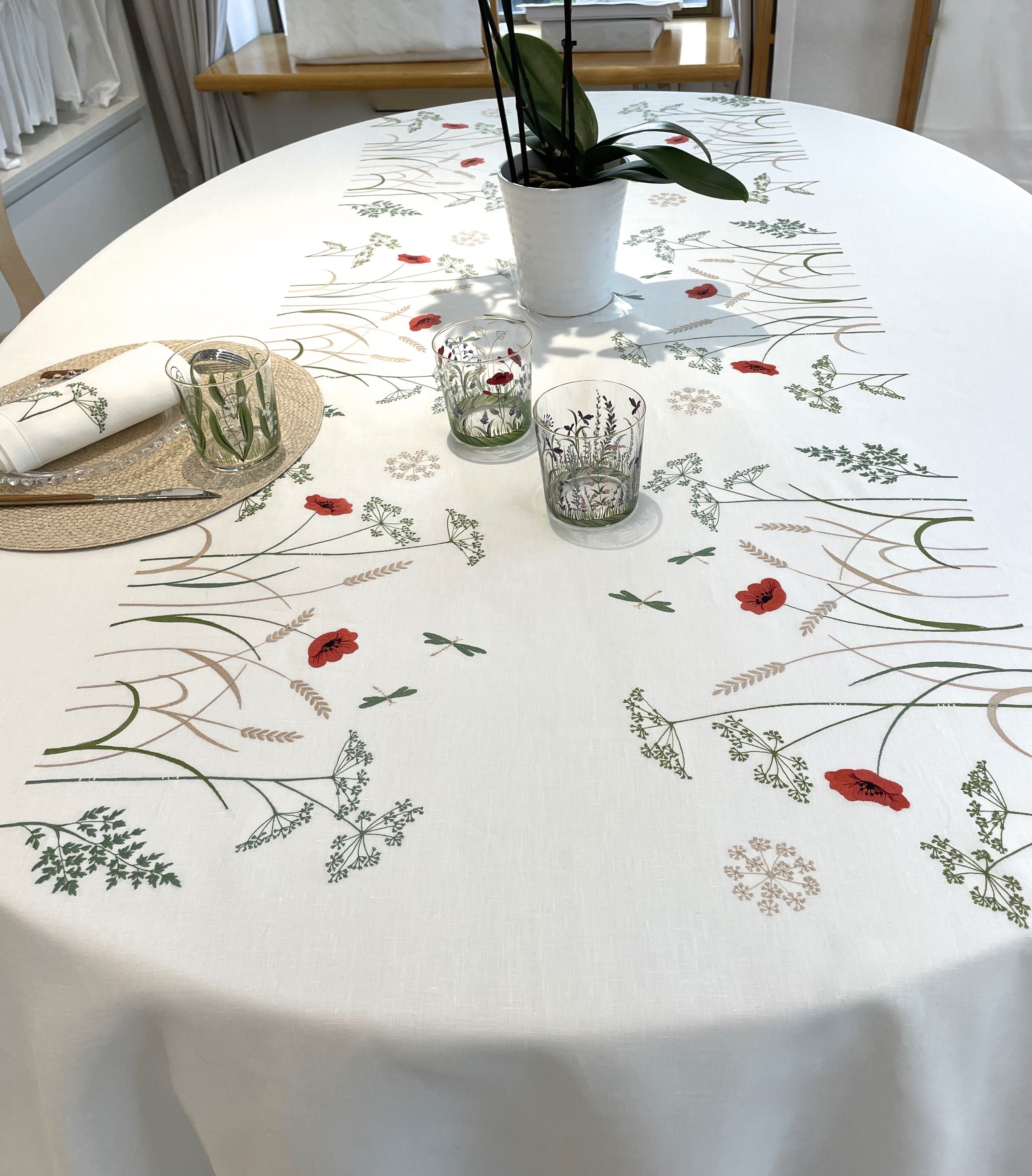 Tablecloths