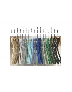 hanger colors range