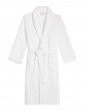 "Sous le vent" bath towels