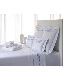 "Alizés"  bed set