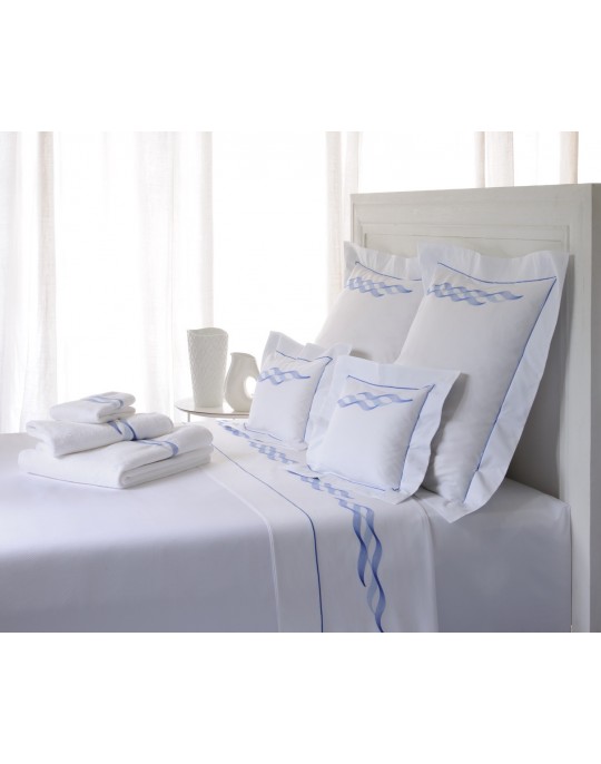 "Alizés"  bed set