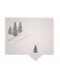 ARGENTIERE placemats