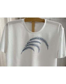 "Tamaris" night t-shirt