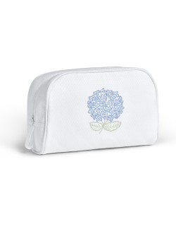 Toscane "beauty" pouch