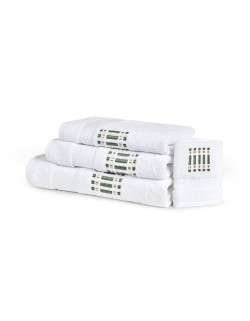 "Concerto" bath towels