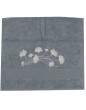 "Sous le vent" bath towels