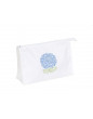 Hortensia Bleu "make-up" pouch