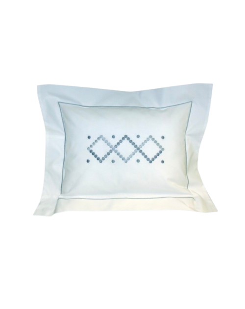 "Via Appia" bed set