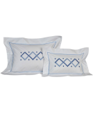"Via Appia" bed set