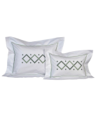 "Via Appia" bed set