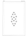 "Coraux"  tablecloth pattern