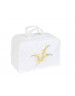 Mimosa "vanity" pouch