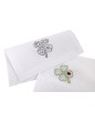Embroidery gift box